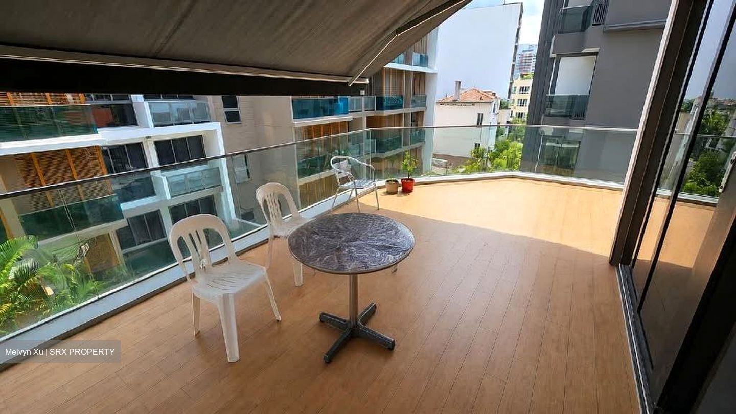 Ness (D14), Apartment #603285421